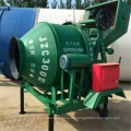 Nuoman Price Concrete Mixer Machine zum Verkauf